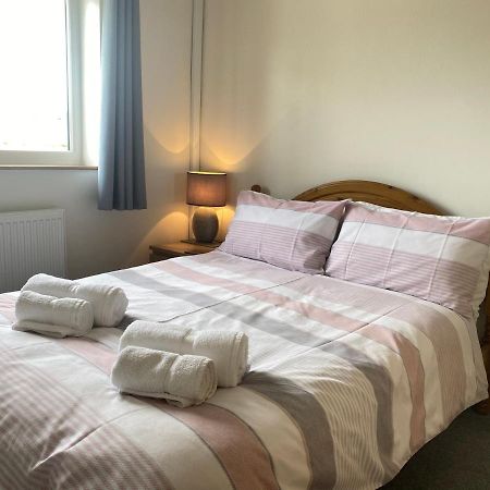 Buena Vista Villa Tintagel Luaran gambar