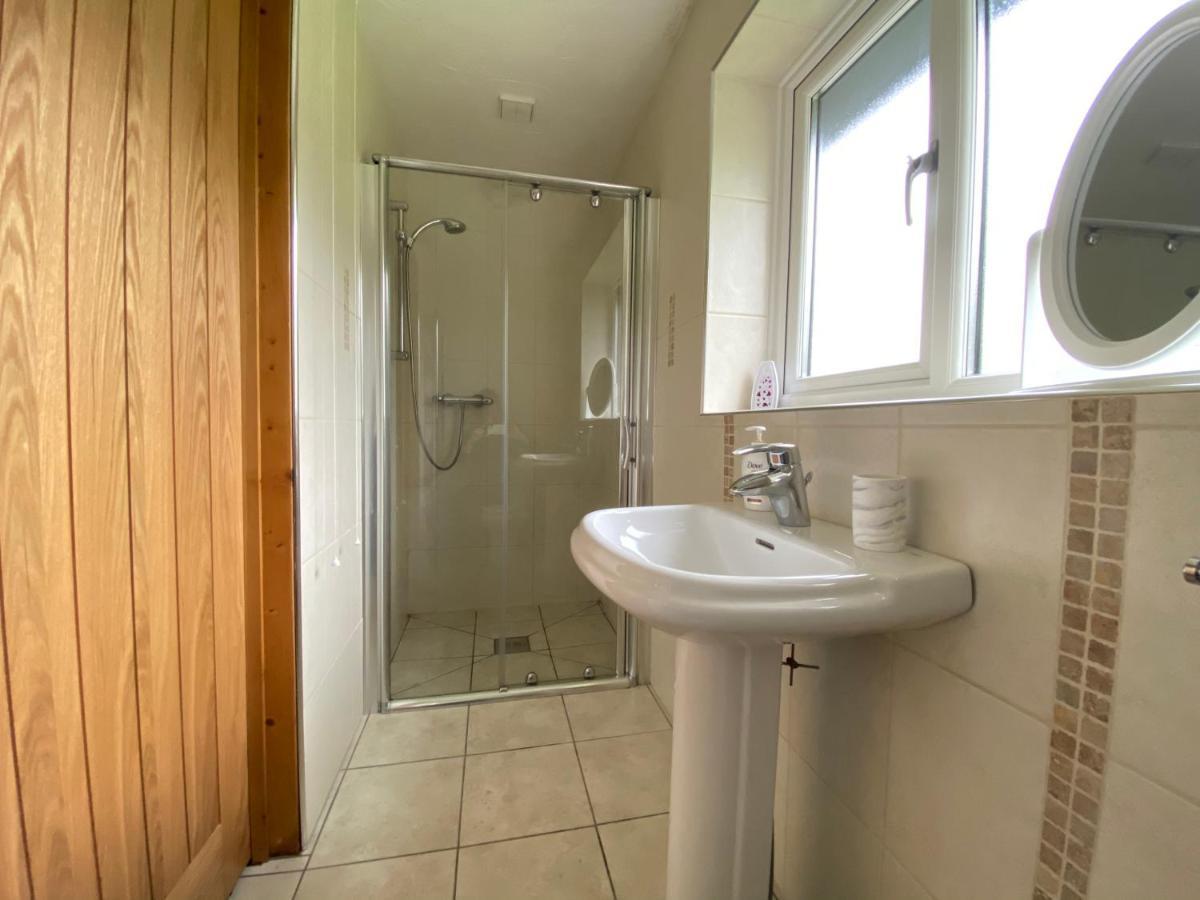 Buena Vista Villa Tintagel Luaran gambar