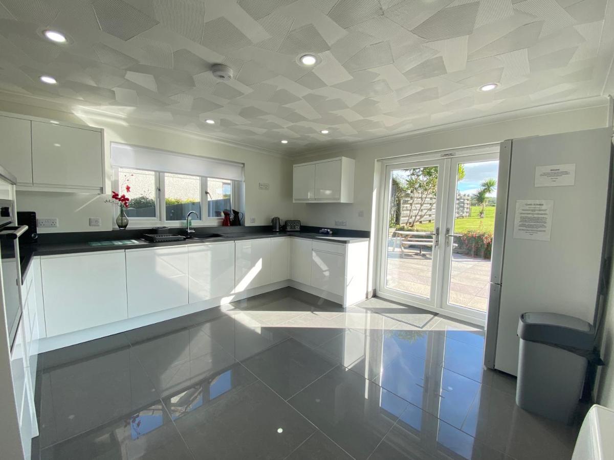 Buena Vista Villa Tintagel Luaran gambar