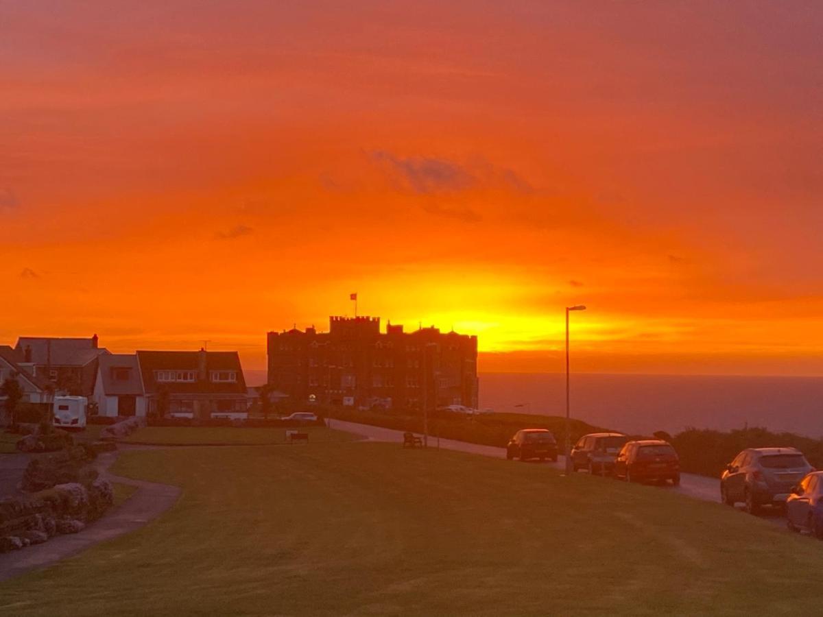Buena Vista Villa Tintagel Luaran gambar