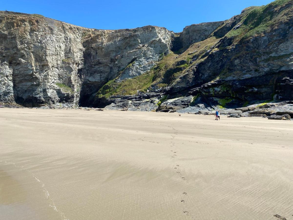 Buena Vista Villa Tintagel Luaran gambar