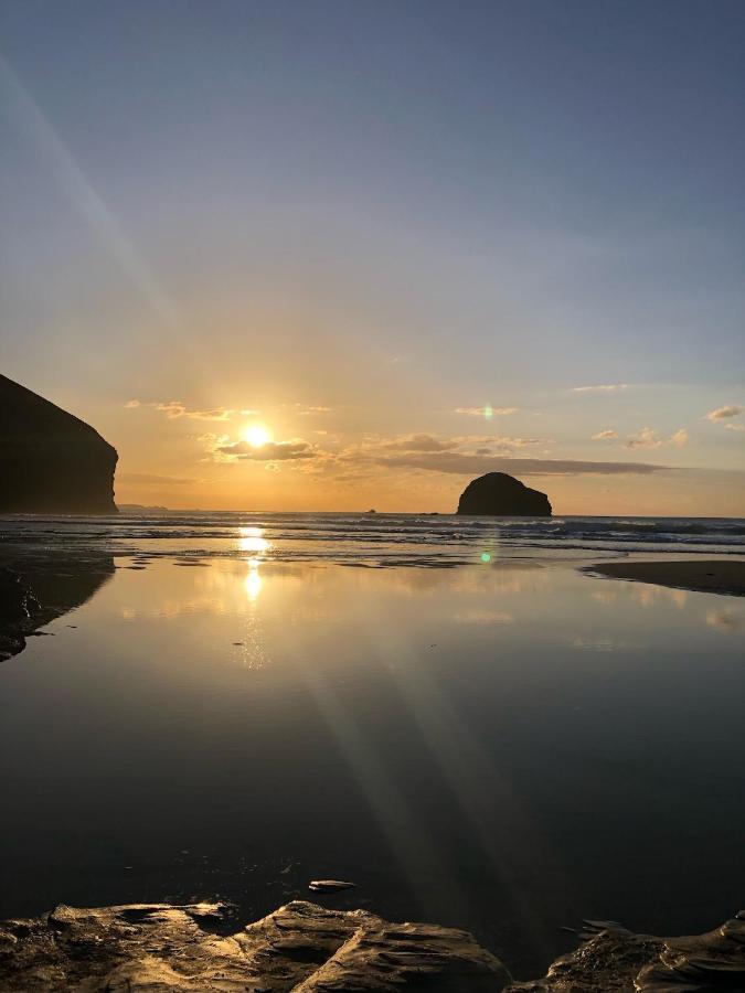 Buena Vista Villa Tintagel Luaran gambar