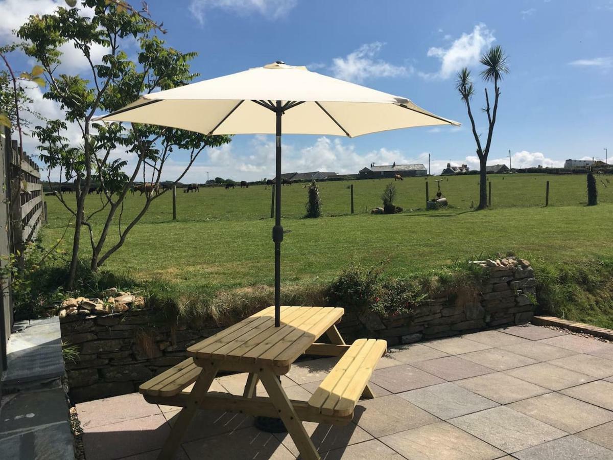 Buena Vista Villa Tintagel Luaran gambar